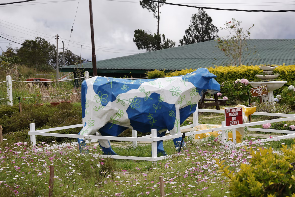 farm tour